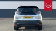 Vauxhall Crossland 1.2 Turbo [130] Ultimate 5dr Auto Petrol Hatchback